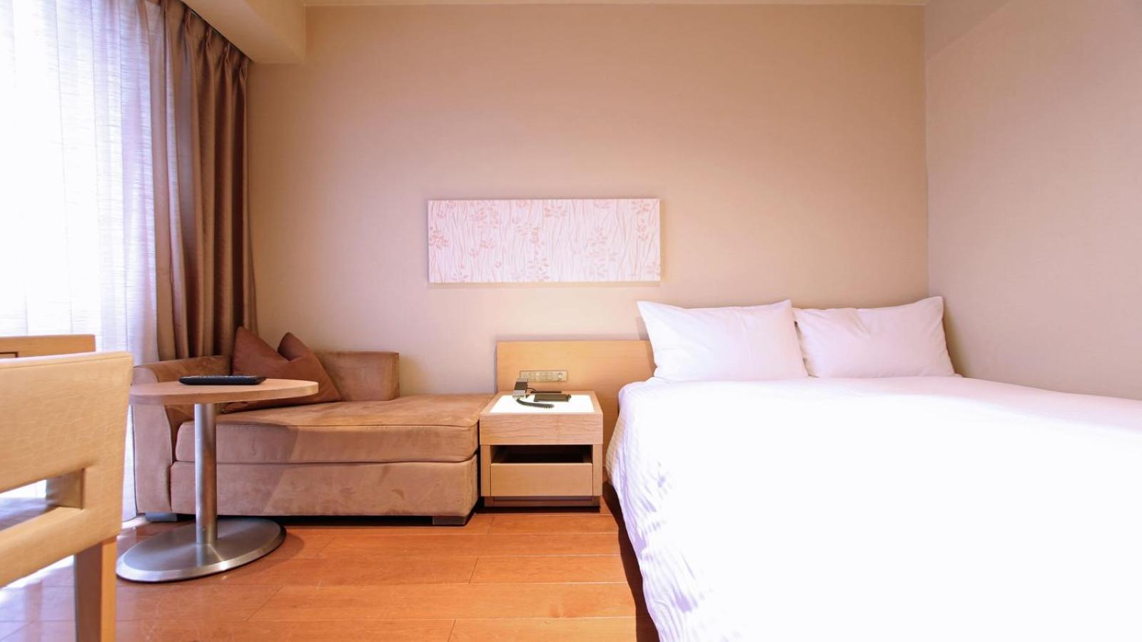 Koko Hotel Fukuoka Tenjin Exterior photo