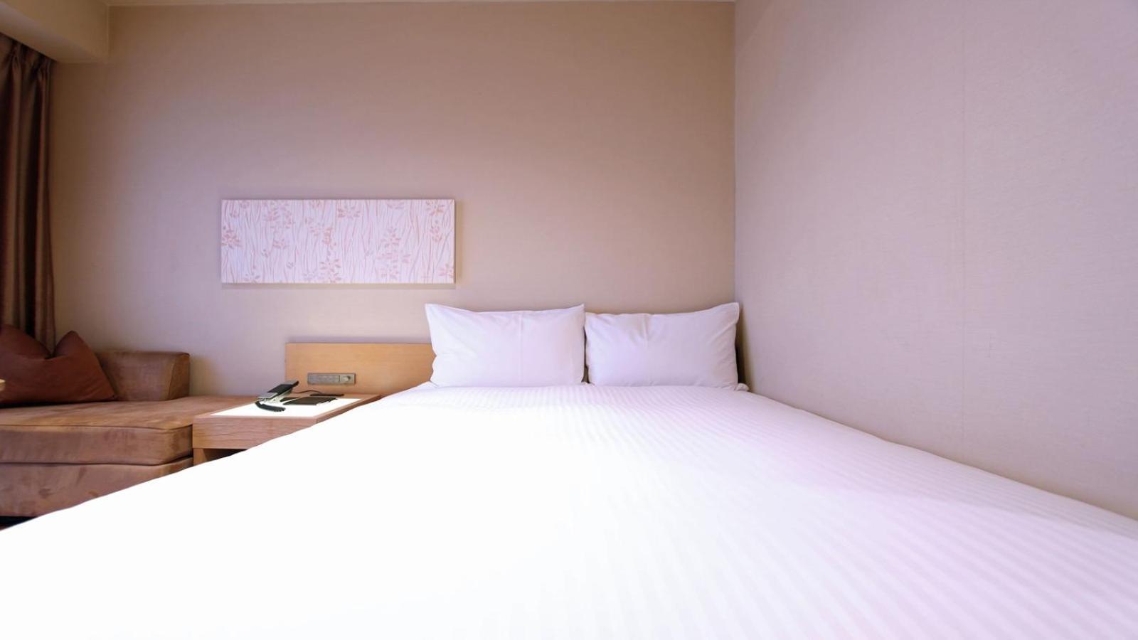 Koko Hotel Fukuoka Tenjin Exterior photo